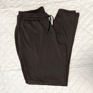 Outdoor Voices All Day Sweatpant Black
